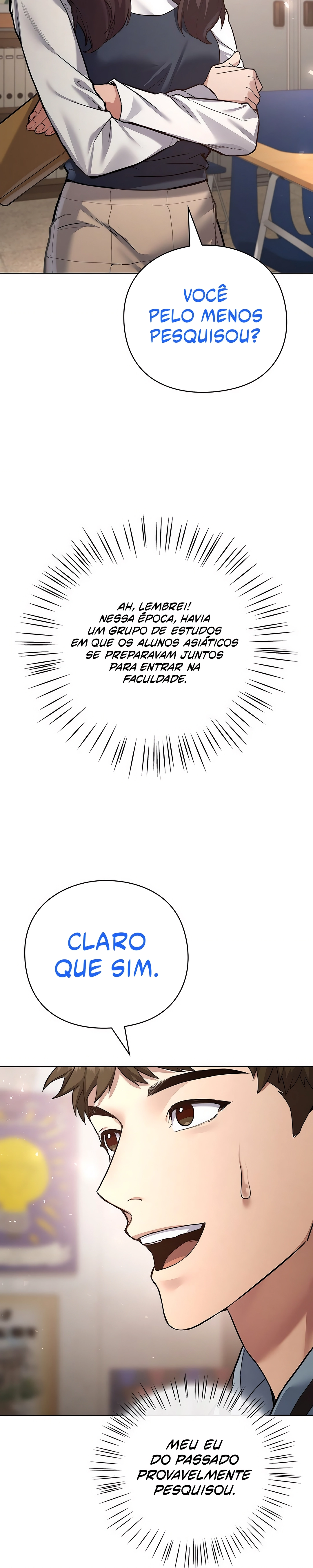 Deus Dos Vinhos Capítulo 1 Página 34