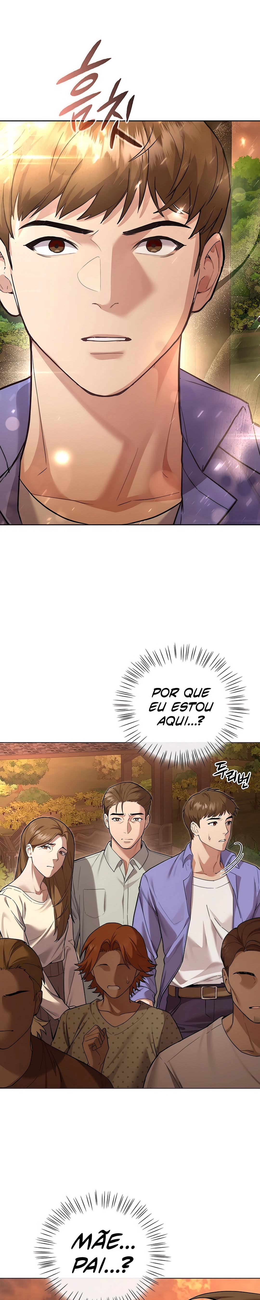 Deus Dos Vinhos Capítulo 1 Página 4