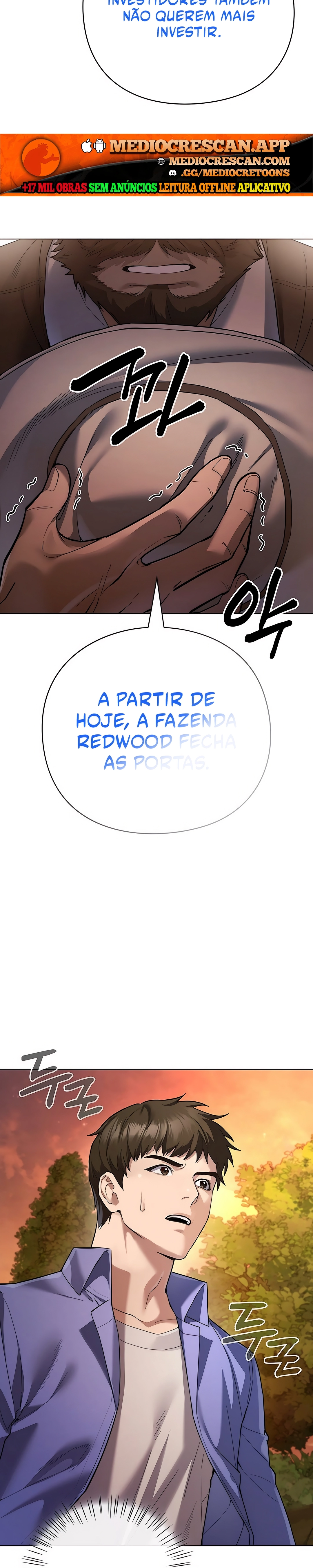 Deus Dos Vinhos Capítulo 1 Página 9