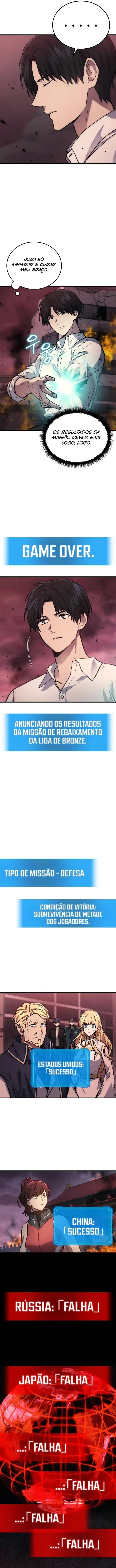 Deus Marcial Retorna ao Nível 2 Capítulo 1 Página 15