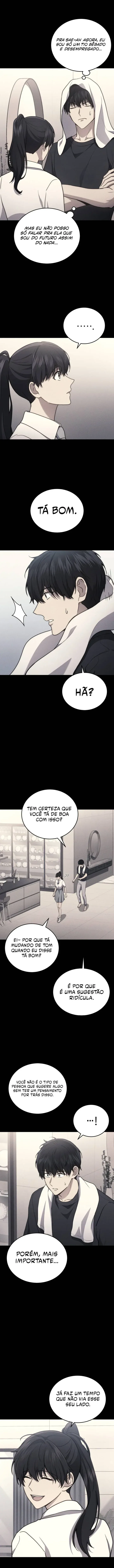 Deus Marcial Retorna ao Nível 2 Capítulo 10 Página 9