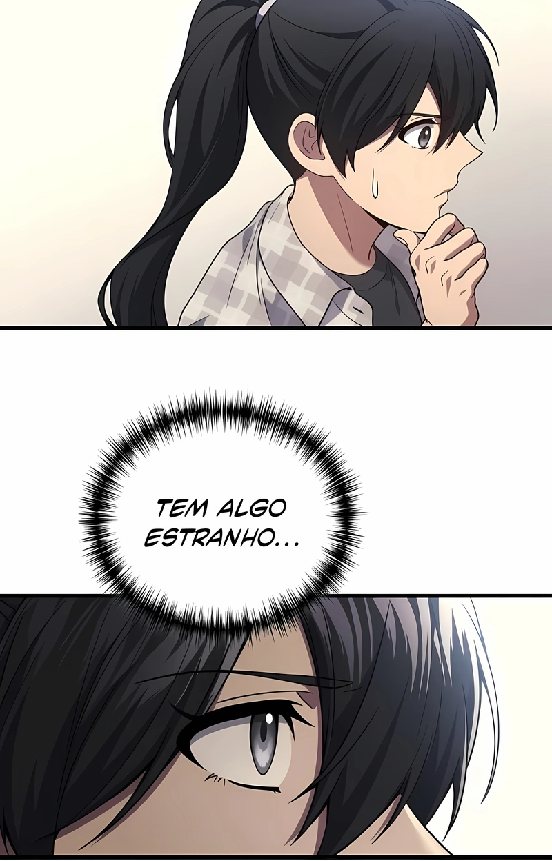 Deus Marcial Retorna ao Nível 2 Capítulo 111 Página 100