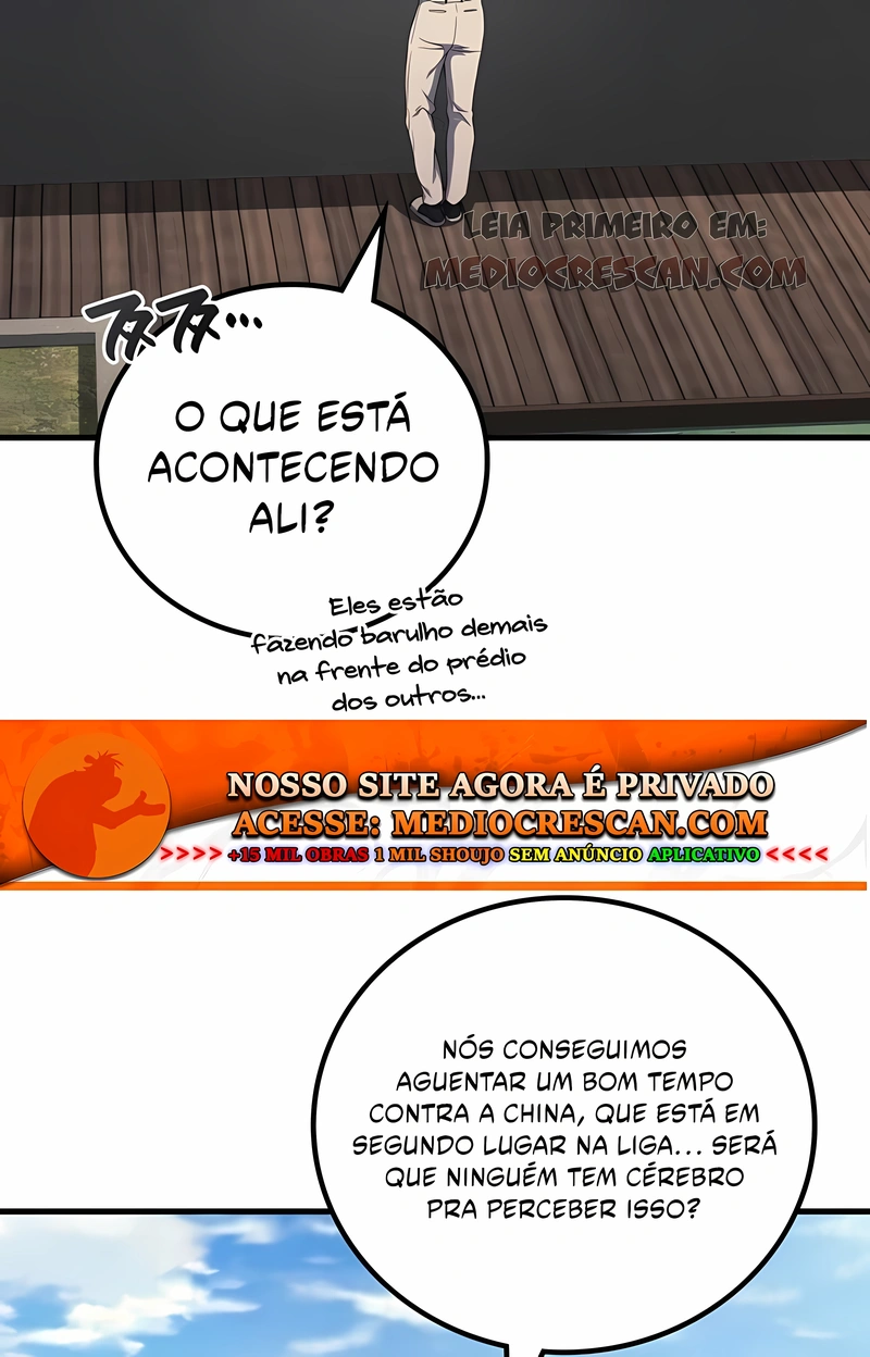 Deus Marcial Retorna ao Nível 2 Capítulo 111 Página 104