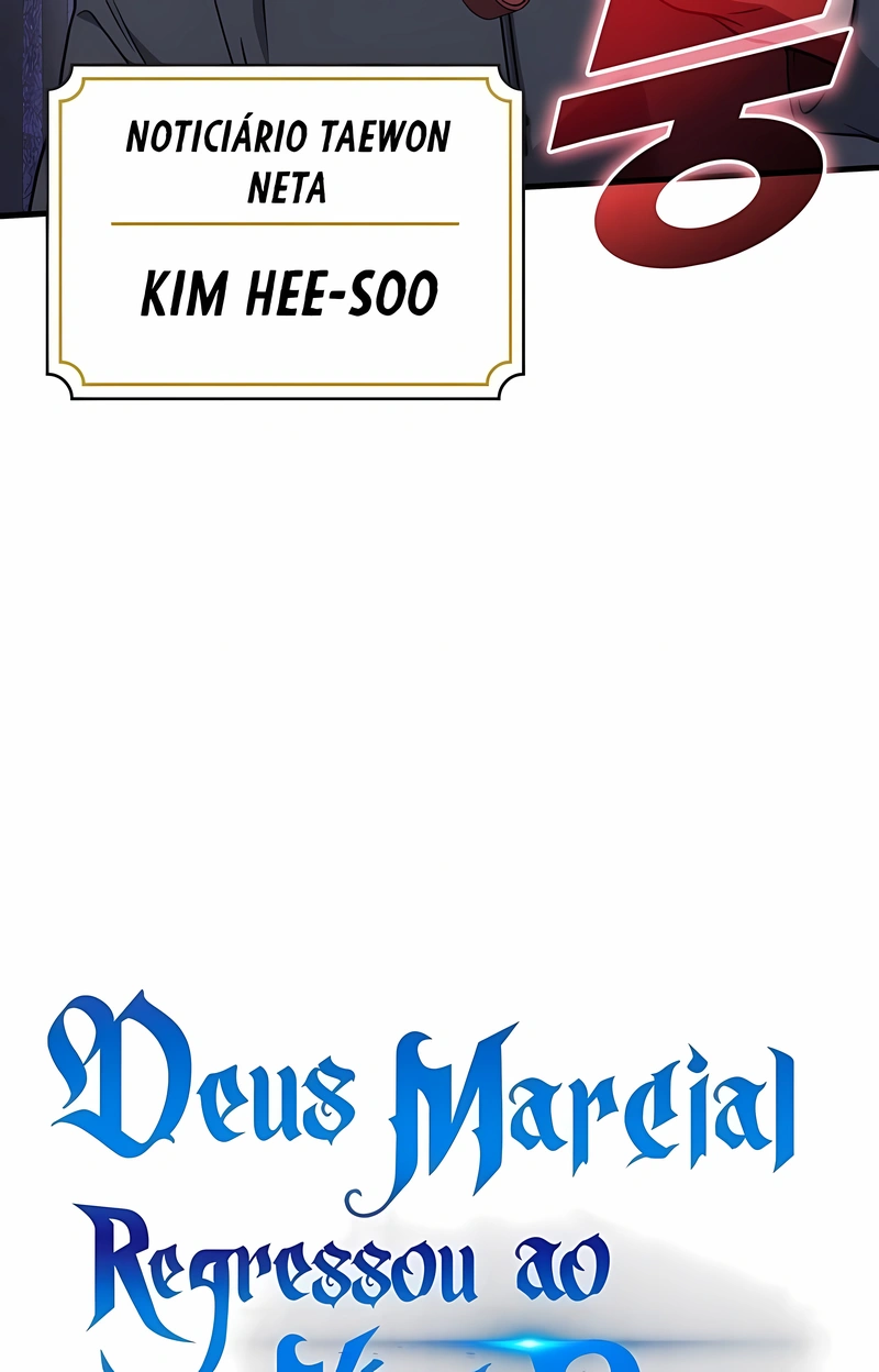 Deus Marcial Retorna ao Nível 2 Capítulo 111 Página 119