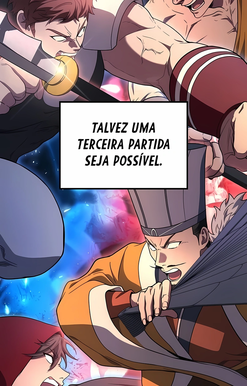 Deus Marcial Retorna ao Nível 2 Capítulo 111 Página 13