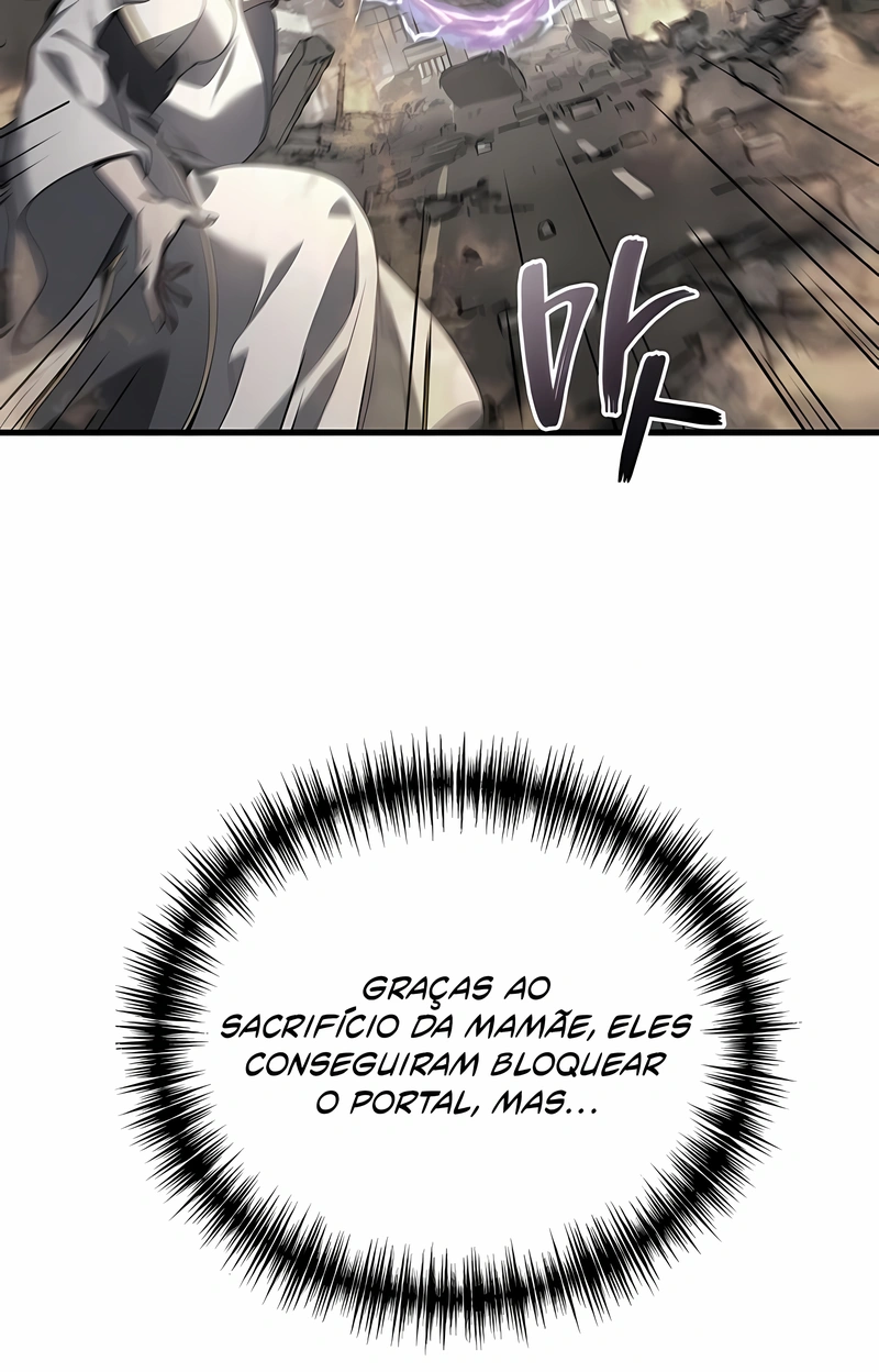 Deus Marcial Retorna ao Nível 2 Capítulo 111 Página 46