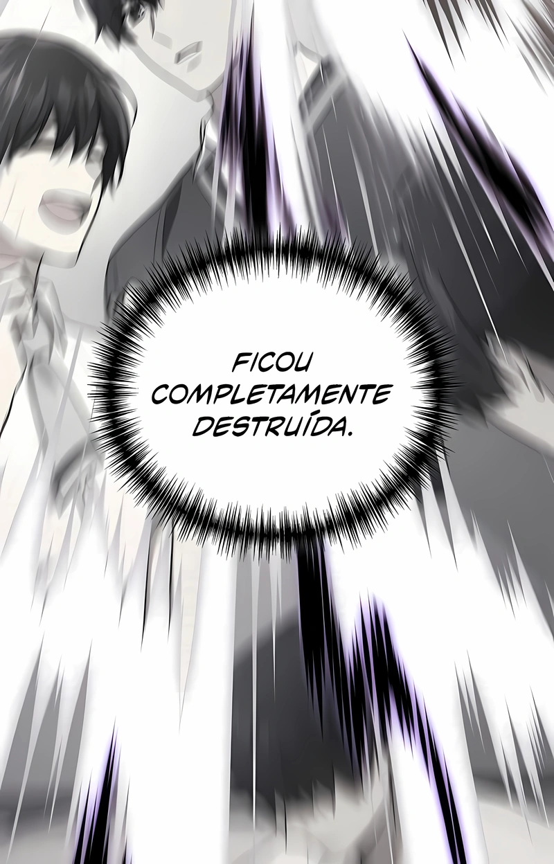 Deus Marcial Retorna ao Nível 2 Capítulo 111 Página 50