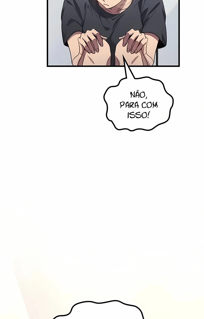 Deus Marcial Retorna ao Nível 2 Capítulo 111 Página 53