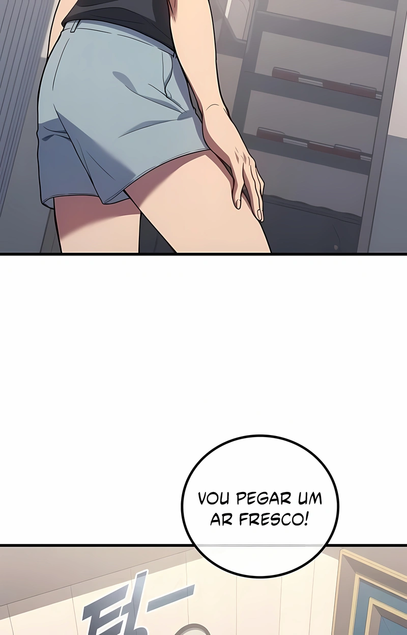Deus Marcial Retorna ao Nível 2 Capítulo 111 Página 55