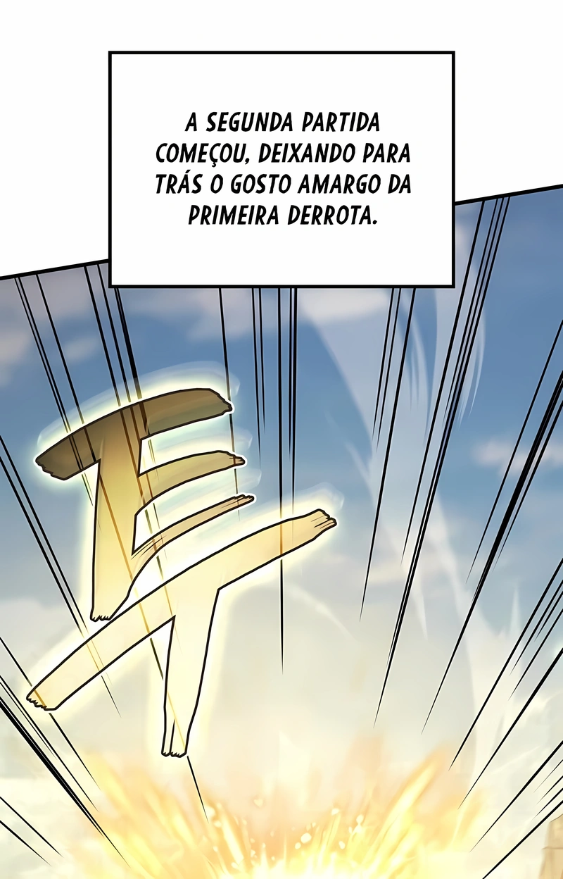 Deus Marcial Retorna ao Nível 2 Capítulo 111 Página 6