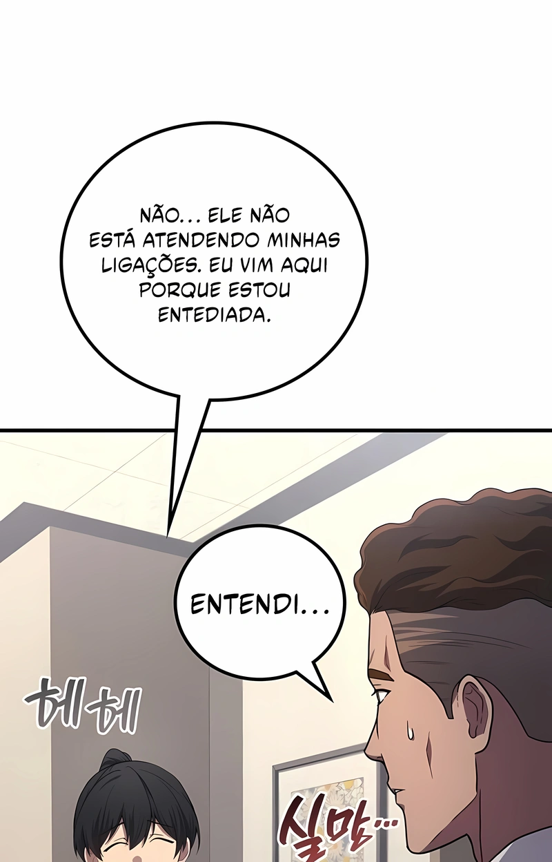 Deus Marcial Retorna ao Nível 2 Capítulo 111 Página 65