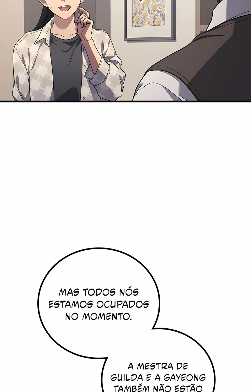 Deus Marcial Retorna ao Nível 2 Capítulo 111 Página 66