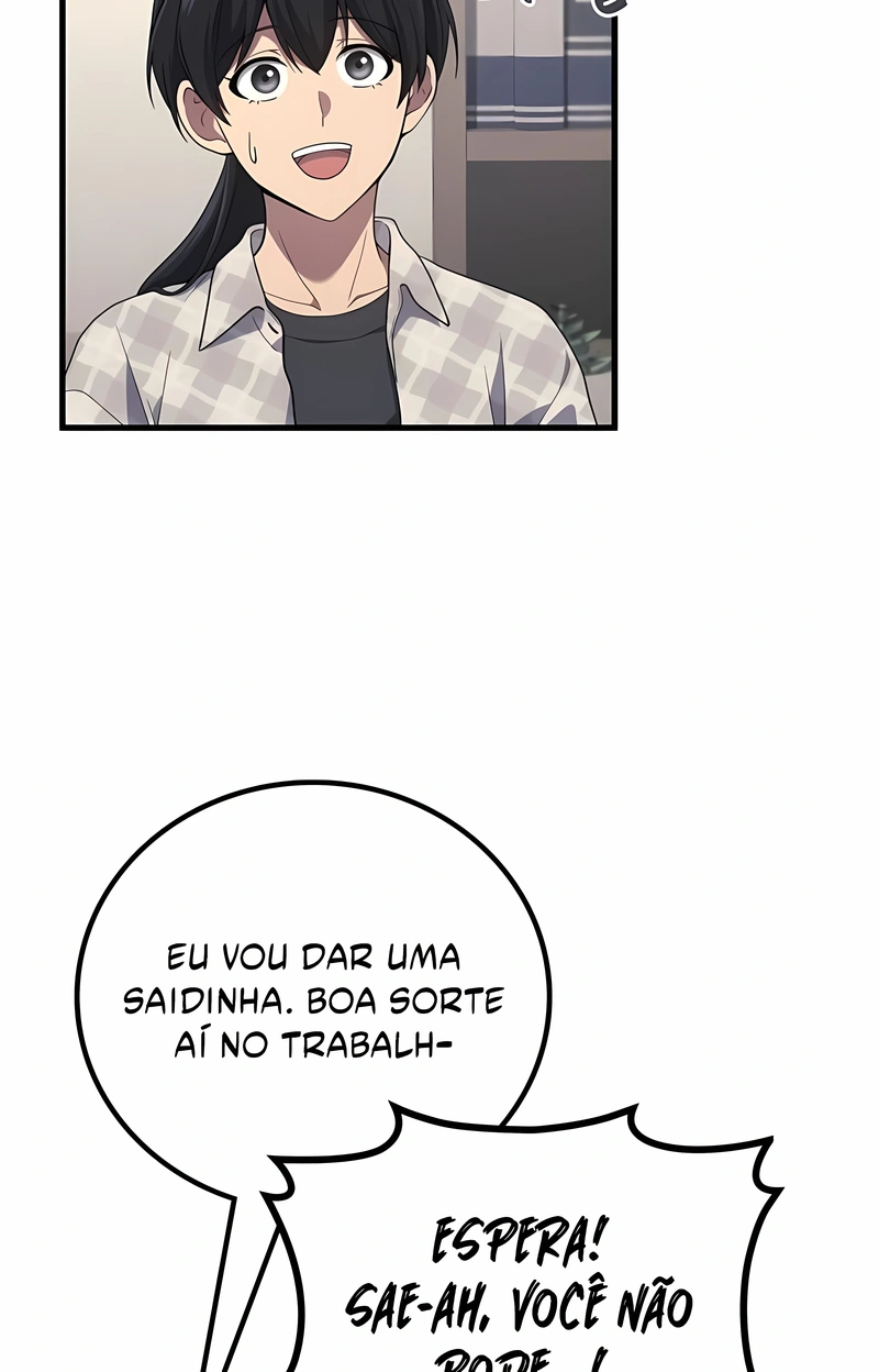 Deus Marcial Retorna ao Nível 2 Capítulo 111 Página 69