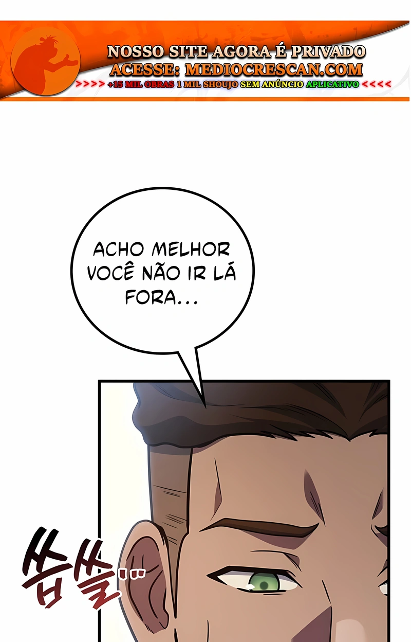 Deus Marcial Retorna ao Nível 2 Capítulo 111 Página 71