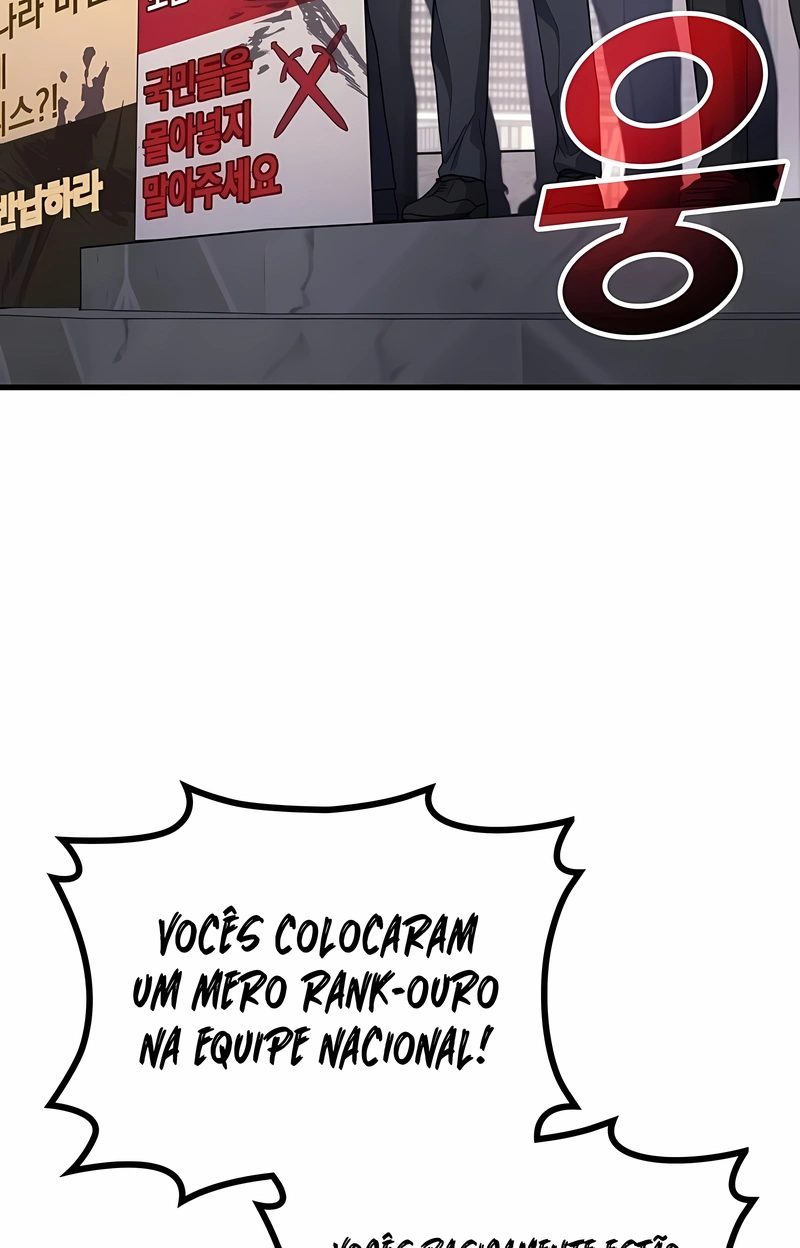 Deus Marcial Retorna ao Nível 2 Capítulo 111 Página 77