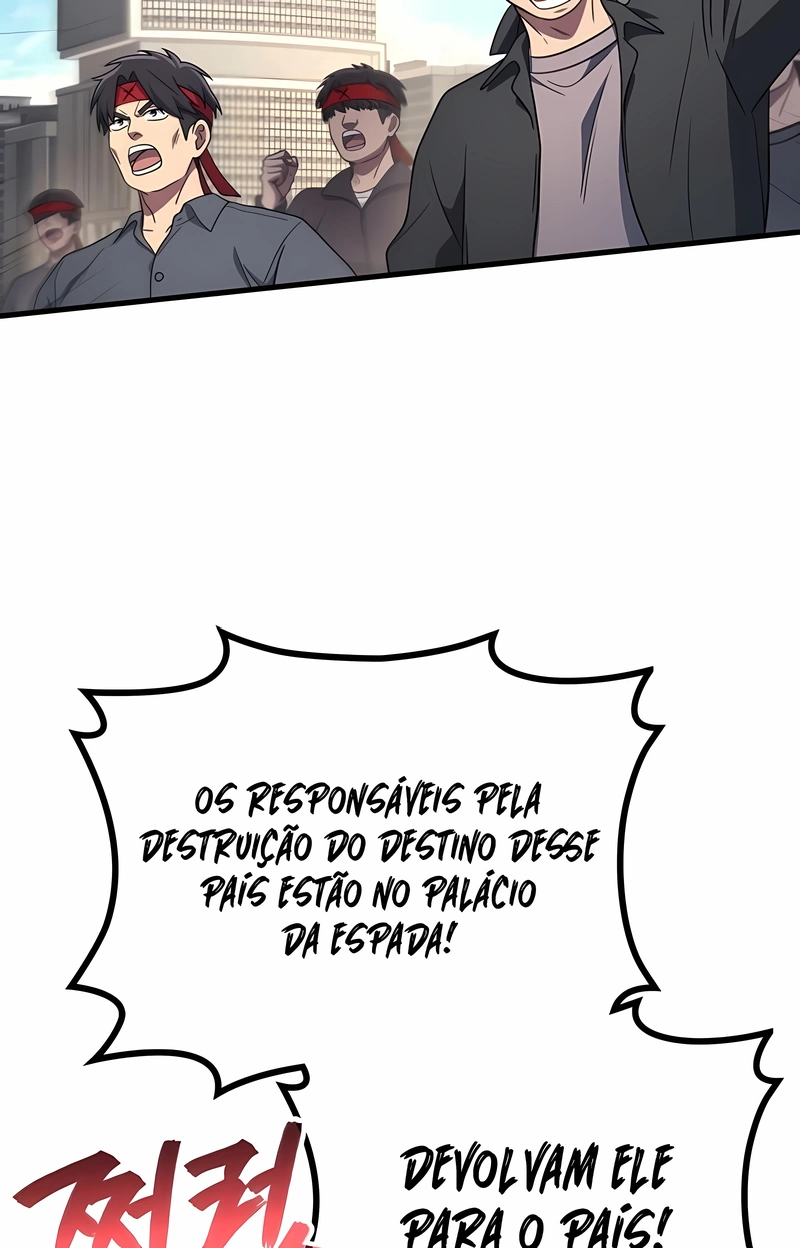 Deus Marcial Retorna ao Nível 2 Capítulo 111 Página 80