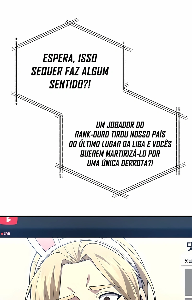 Deus Marcial Retorna ao Nível 2 Capítulo 111 Página 87
