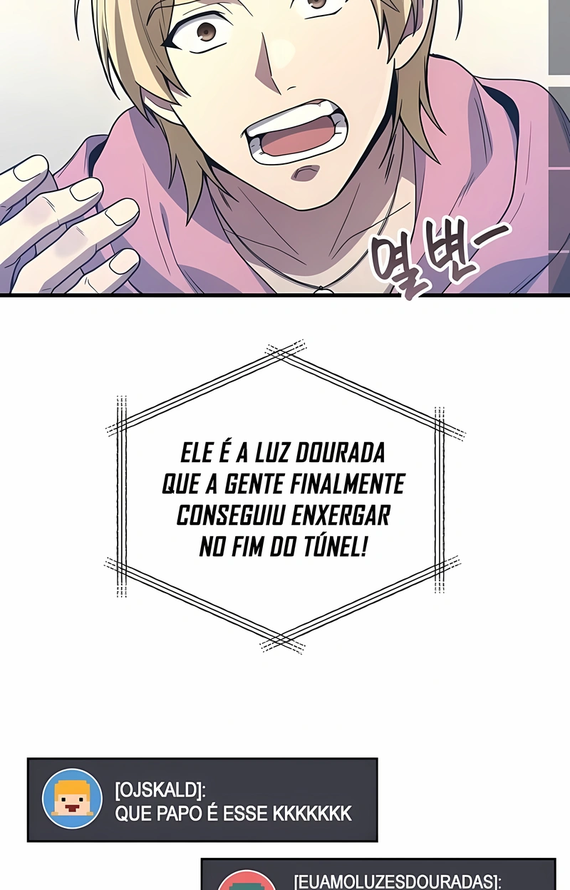 Deus Marcial Retorna ao Nível 2 Capítulo 111 Página 88