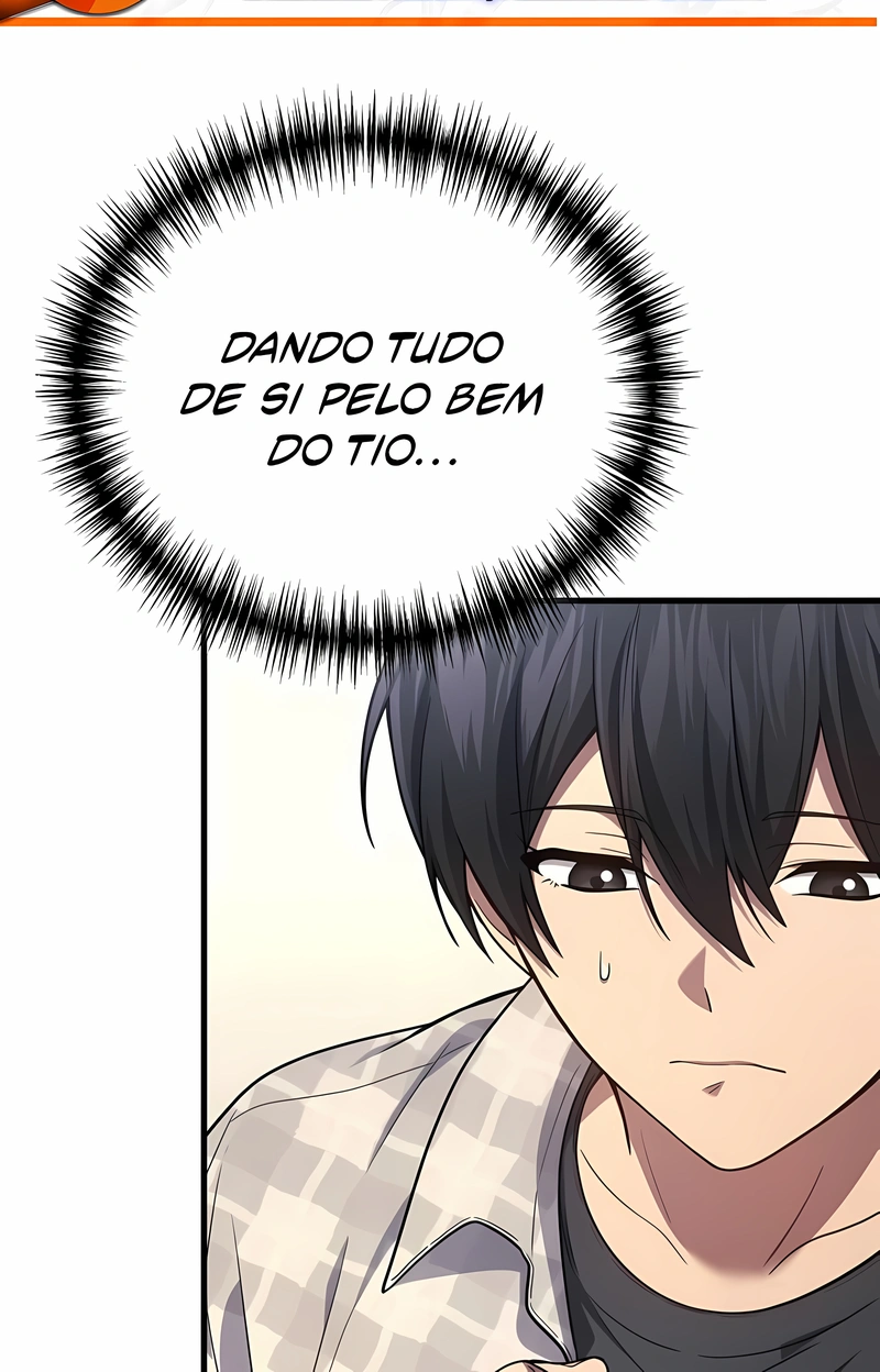 Deus Marcial Retorna ao Nível 2 Capítulo 111 Página 93