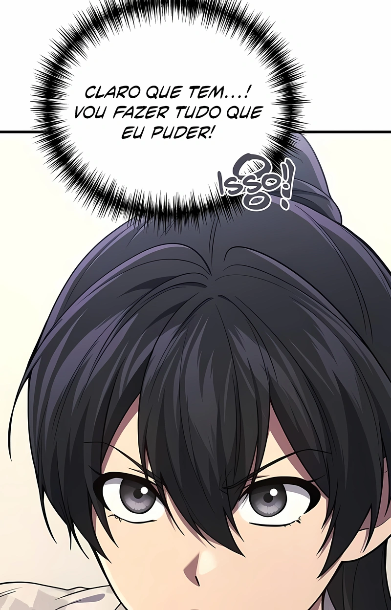 Deus Marcial Retorna ao Nível 2 Capítulo 111 Página 96