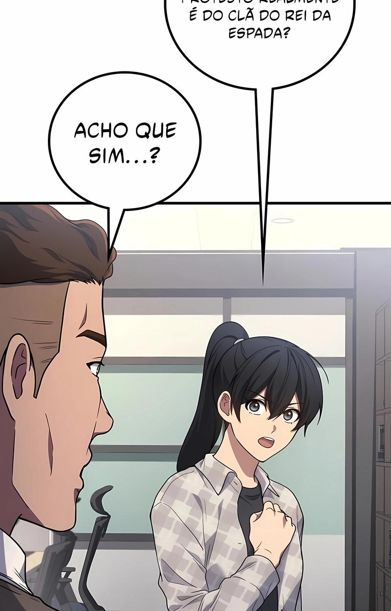 Deus Marcial Retorna ao Nível 2 Capítulo 111 Página 98