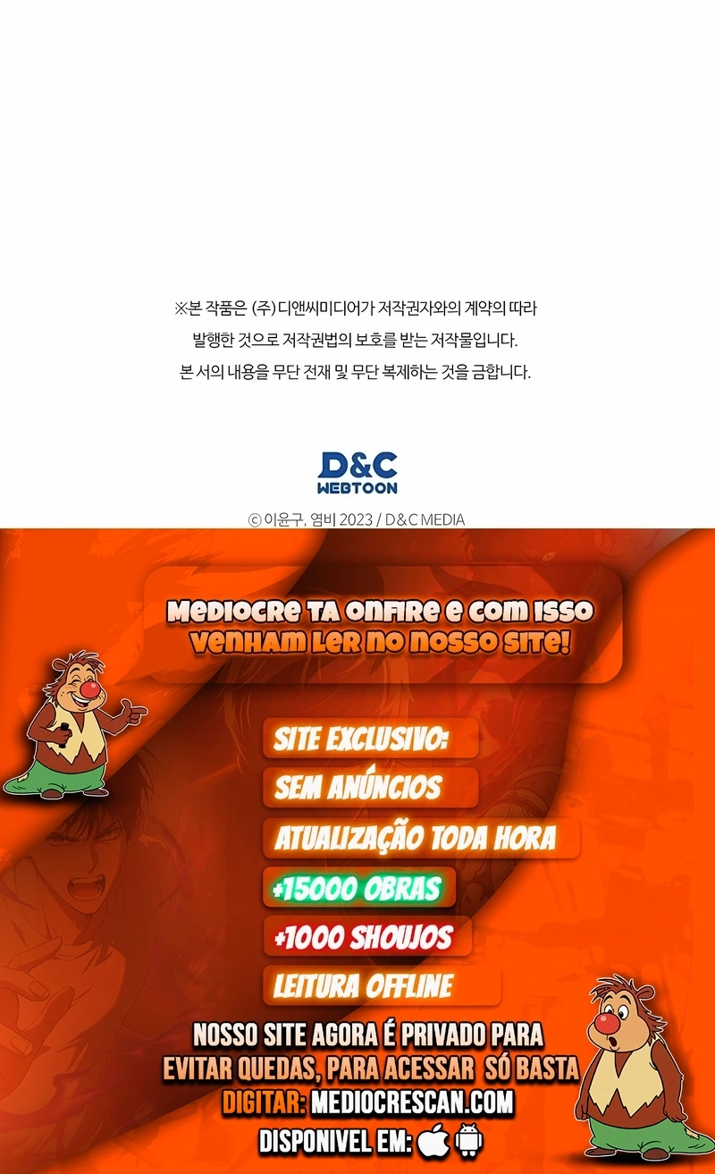 Deus Marcial Retorna ao Nível 2 Capítulo 112 Página 120