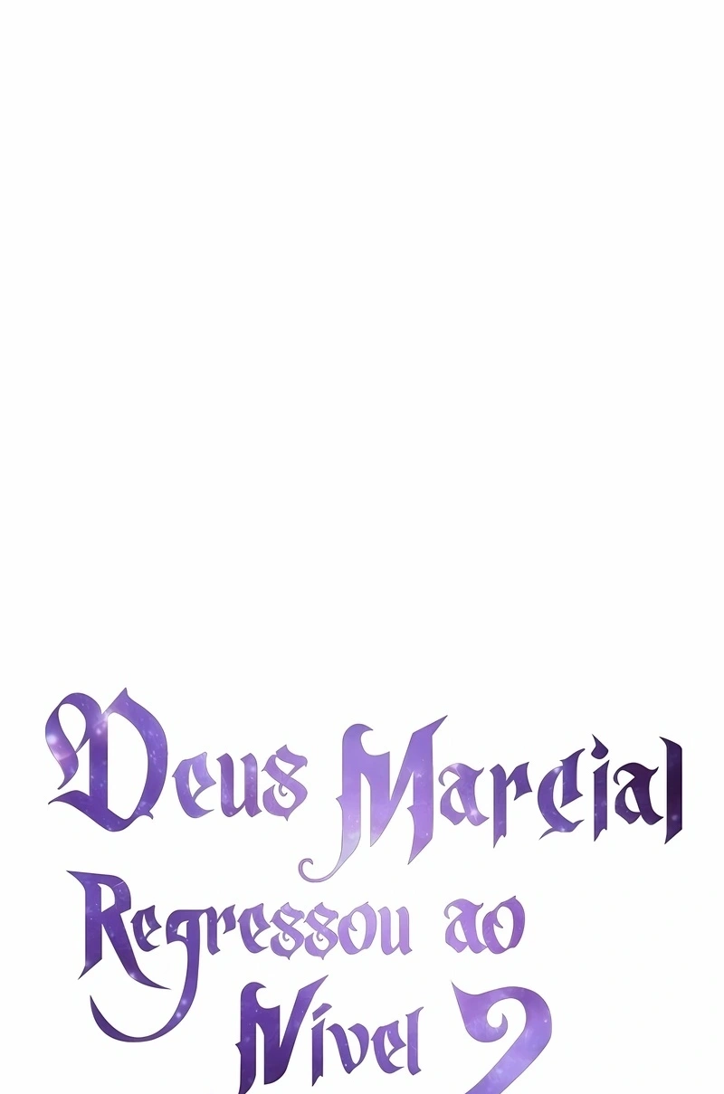 Deus Marcial Retorna ao Nível 2 Capítulo 112 Página 21