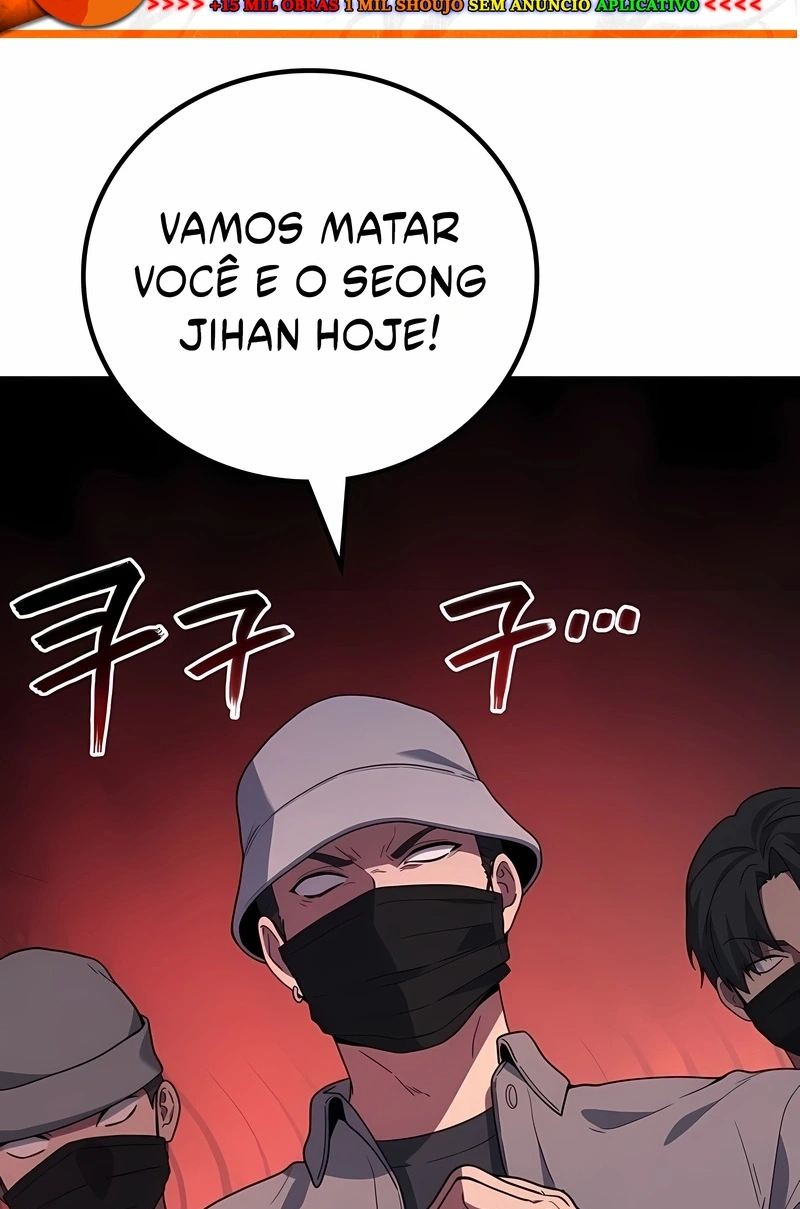 Deus Marcial Retorna ao Nível 2 Capítulo 112 Página 39