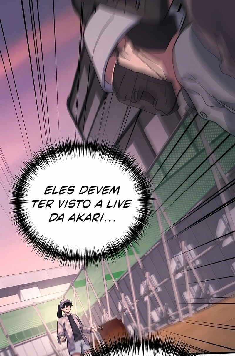 Deus Marcial Retorna ao Nível 2 Capítulo 112 Página 45