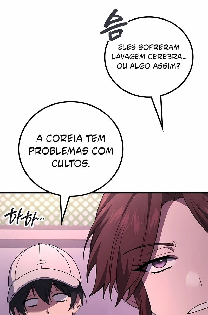 Deus Marcial Retorna ao Nível 2 Capítulo 112 Página 58