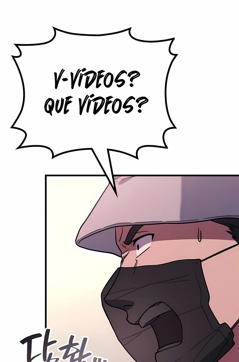Deus Marcial Retorna ao Nível 2 Capítulo 112 Página 61
