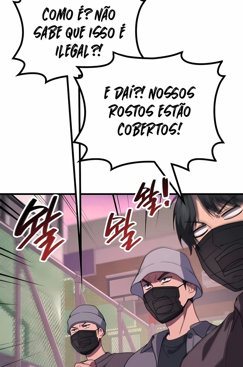 Deus Marcial Retorna ao Nível 2 Capítulo 112 Página 65