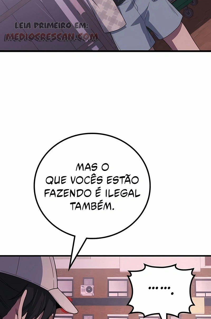 Deus Marcial Retorna ao Nível 2 Capítulo 112 Página 69