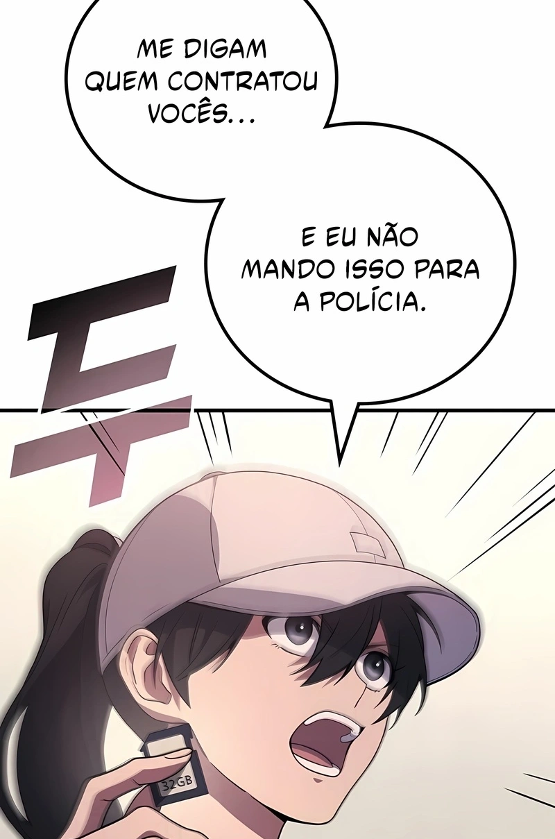 Deus Marcial Retorna ao Nível 2 Capítulo 112 Página 75