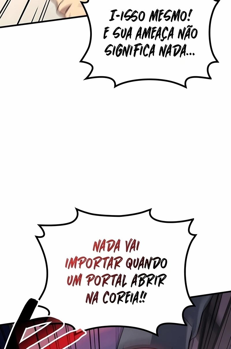 Deus Marcial Retorna ao Nível 2 Capítulo 112 Página 79