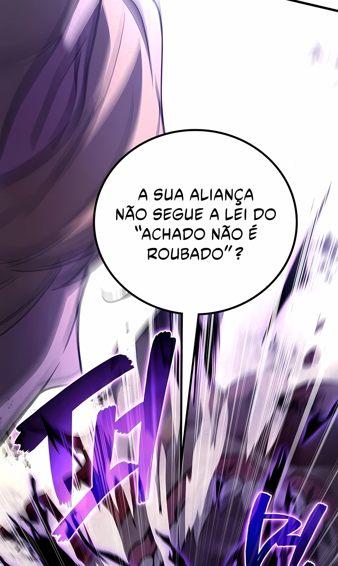 Deus Marcial Retorna ao Nível 2 Capítulo 113 Página 111