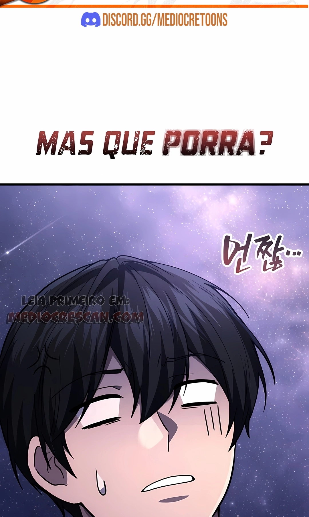 Deus Marcial Retorna ao Nível 2 Capítulo 113 Página 118
