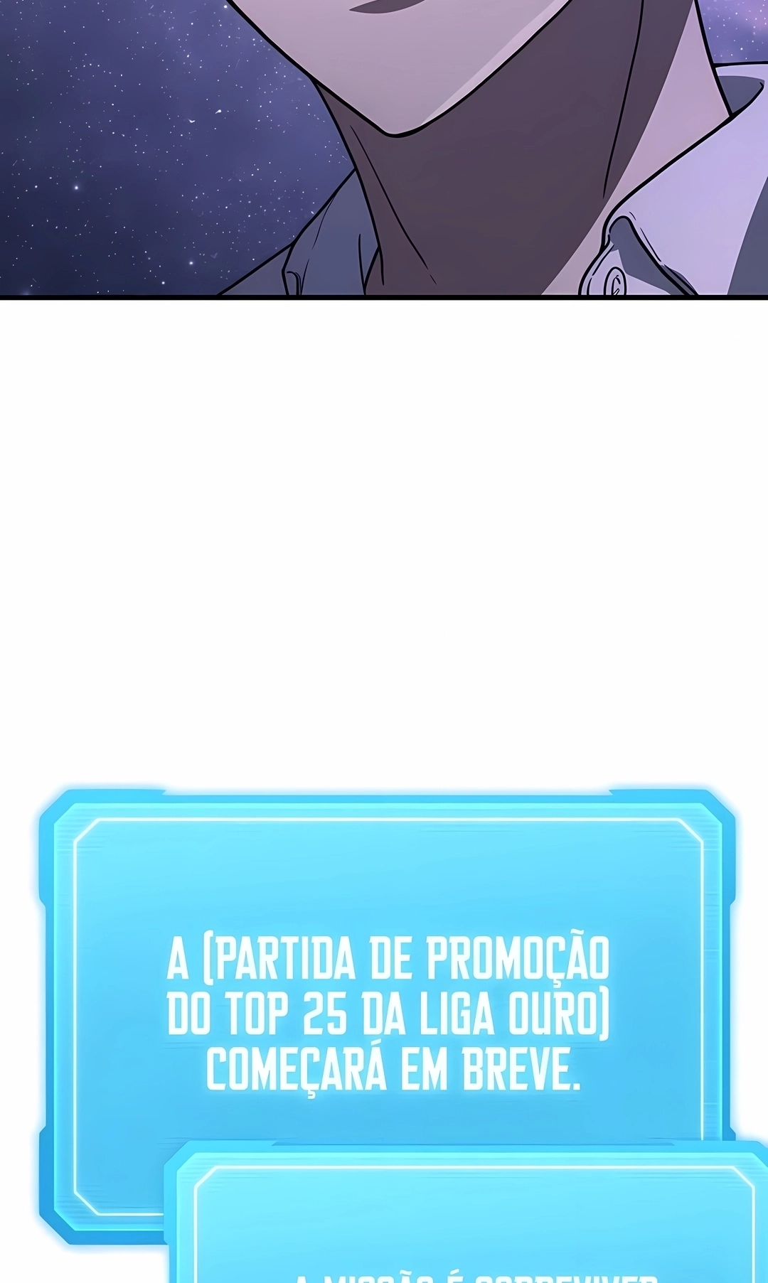 Deus Marcial Retorna ao Nível 2 Capítulo 113 Página 22