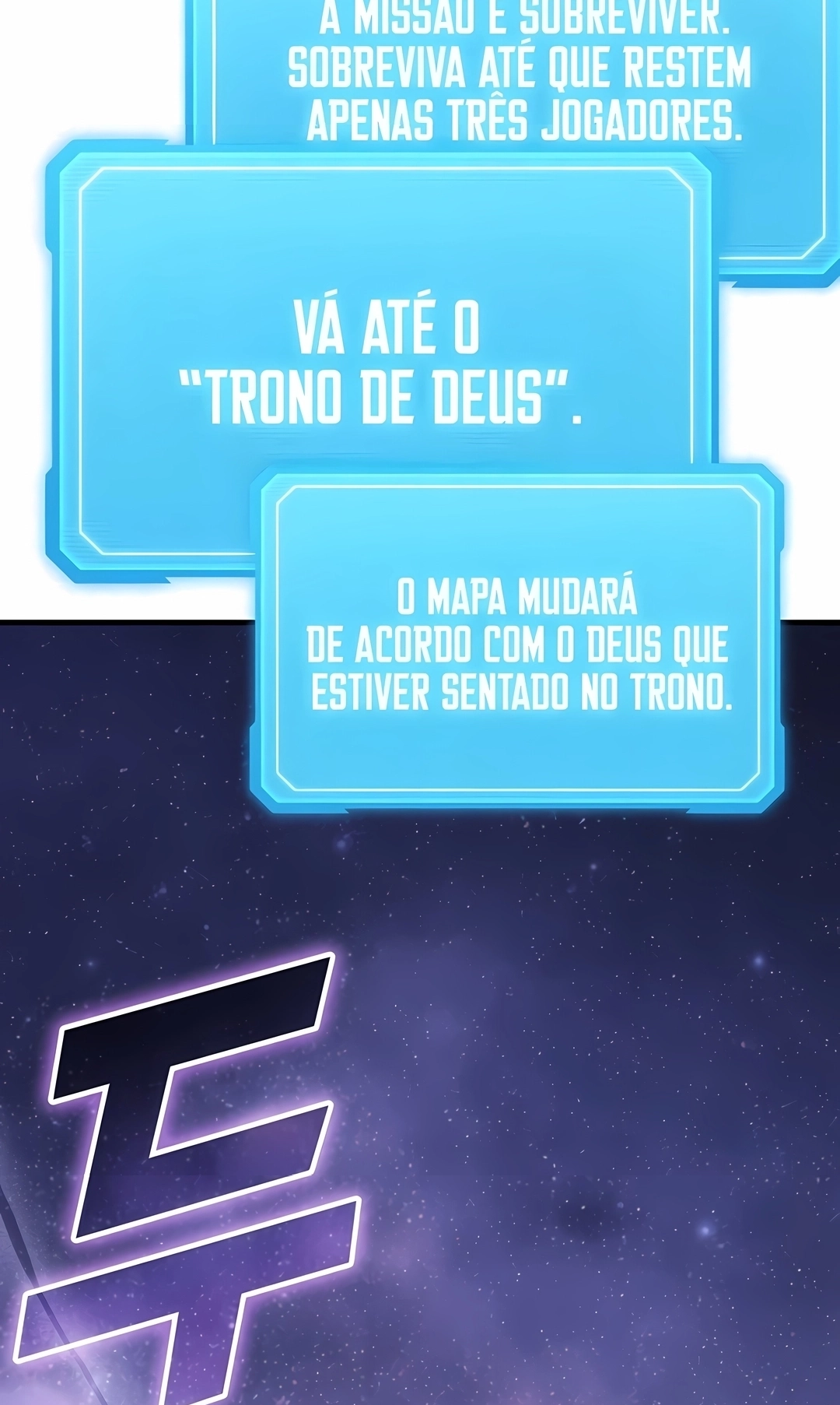 Deus Marcial Retorna ao Nível 2 Capítulo 113 Página 23
