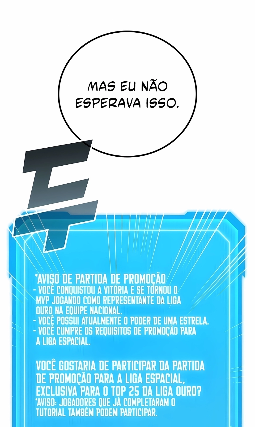 Deus Marcial Retorna ao Nível 2 Capítulo 113 Página 5