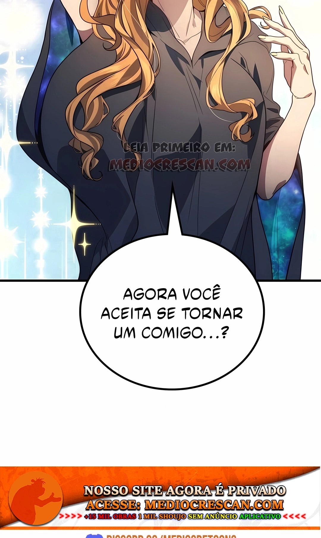 Deus Marcial Retorna ao Nível 2 Capítulo 113 Página 51