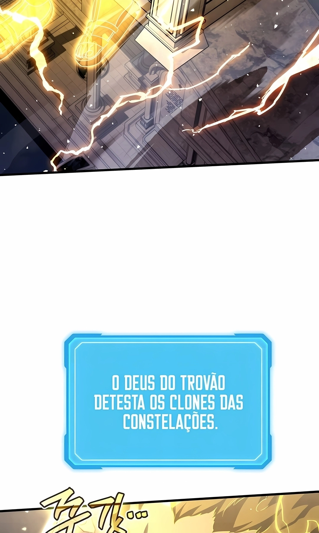 Deus Marcial Retorna ao Nível 2 Capítulo 113 Página 61