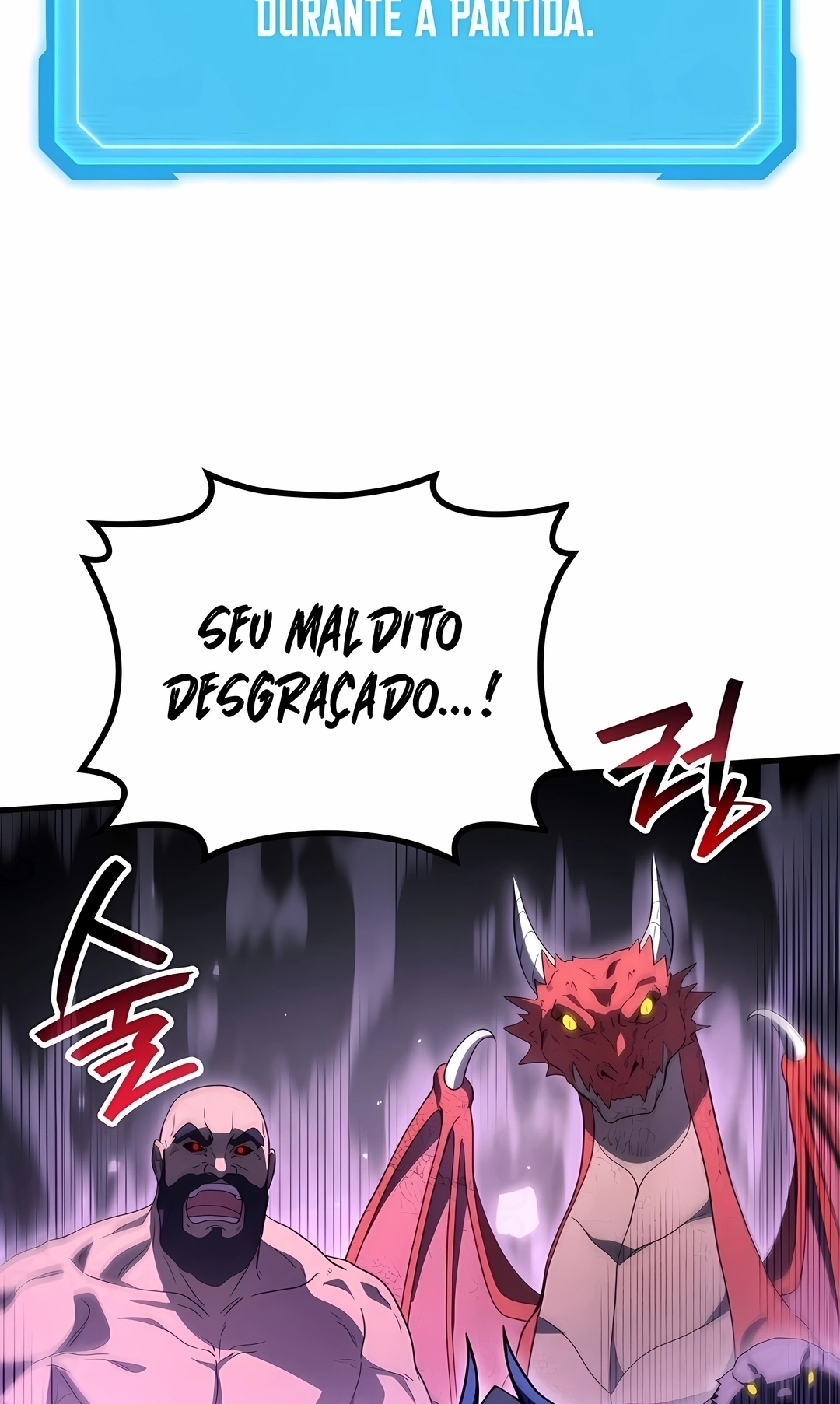 Deus Marcial Retorna ao Nível 2 Capítulo 113 Página 63