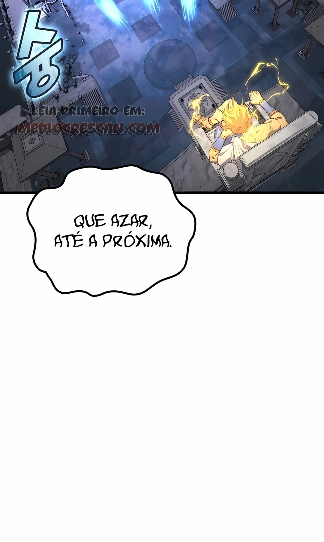 Deus Marcial Retorna ao Nível 2 Capítulo 113 Página 66