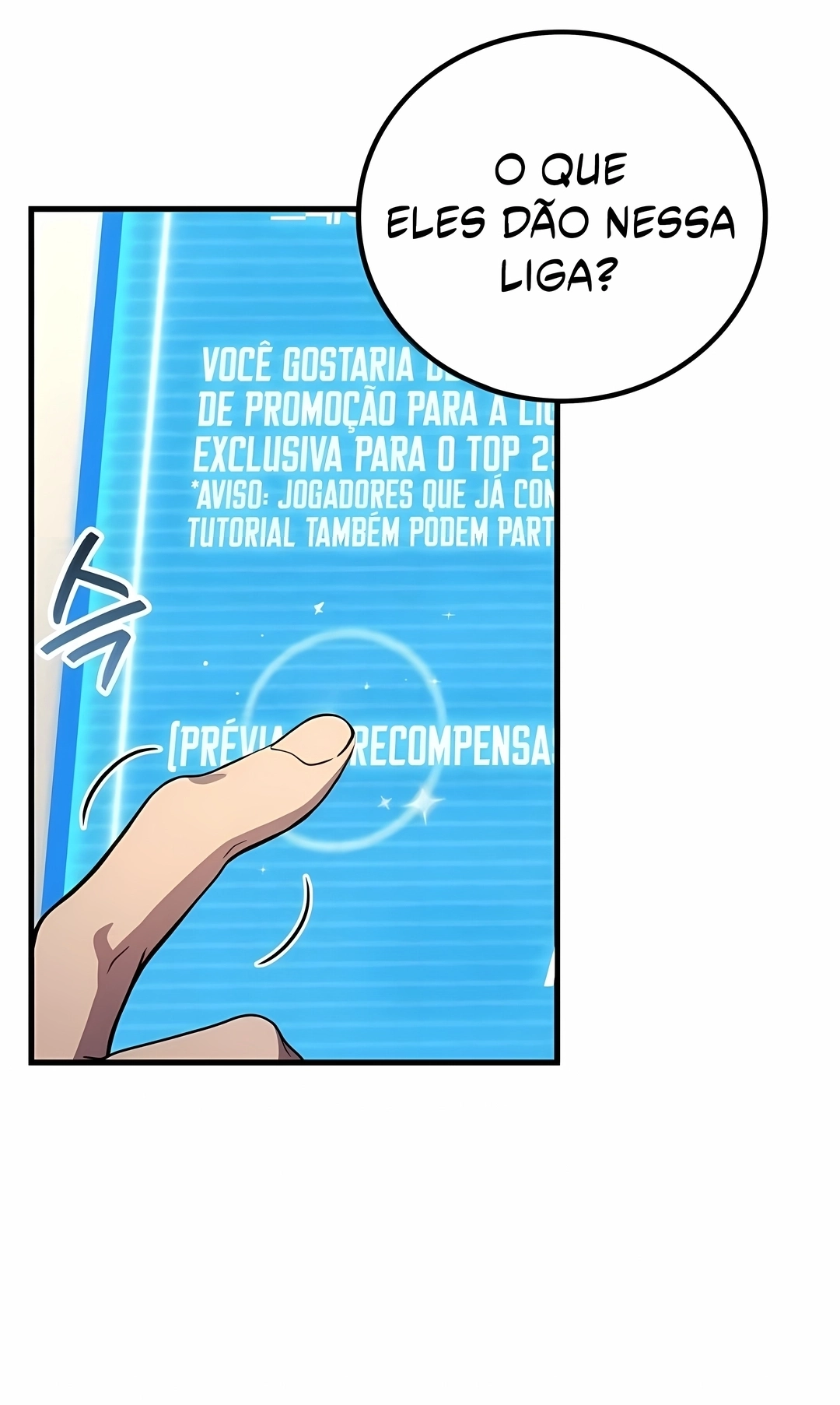 Deus Marcial Retorna ao Nível 2 Capítulo 113 Página 7