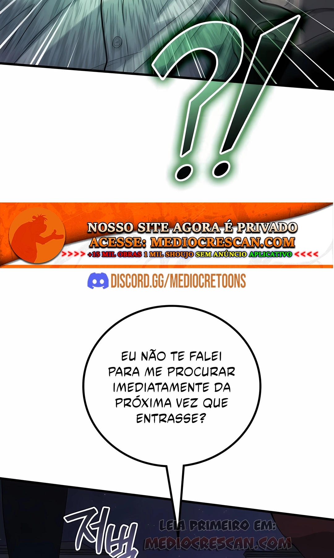 Deus Marcial Retorna ao Nível 2 Capítulo 113 Página 70
