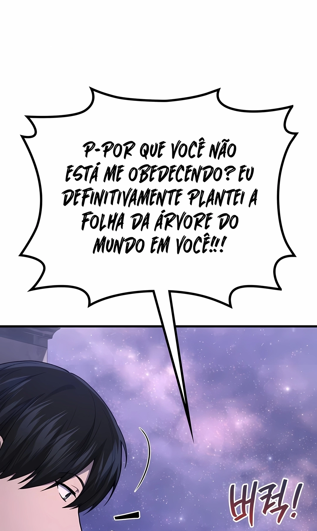 Deus Marcial Retorna ao Nível 2 Capítulo 113 Página 77