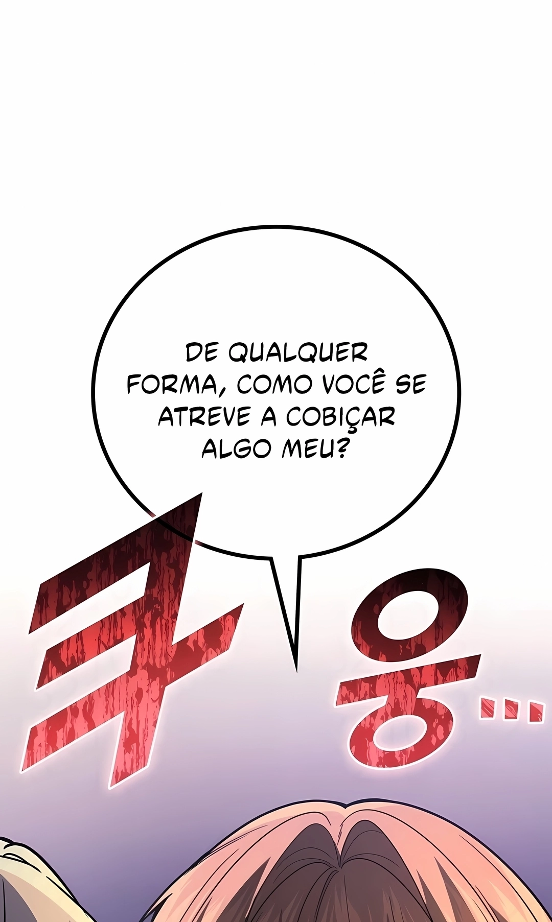 Deus Marcial Retorna ao Nível 2 Capítulo 113 Página 86