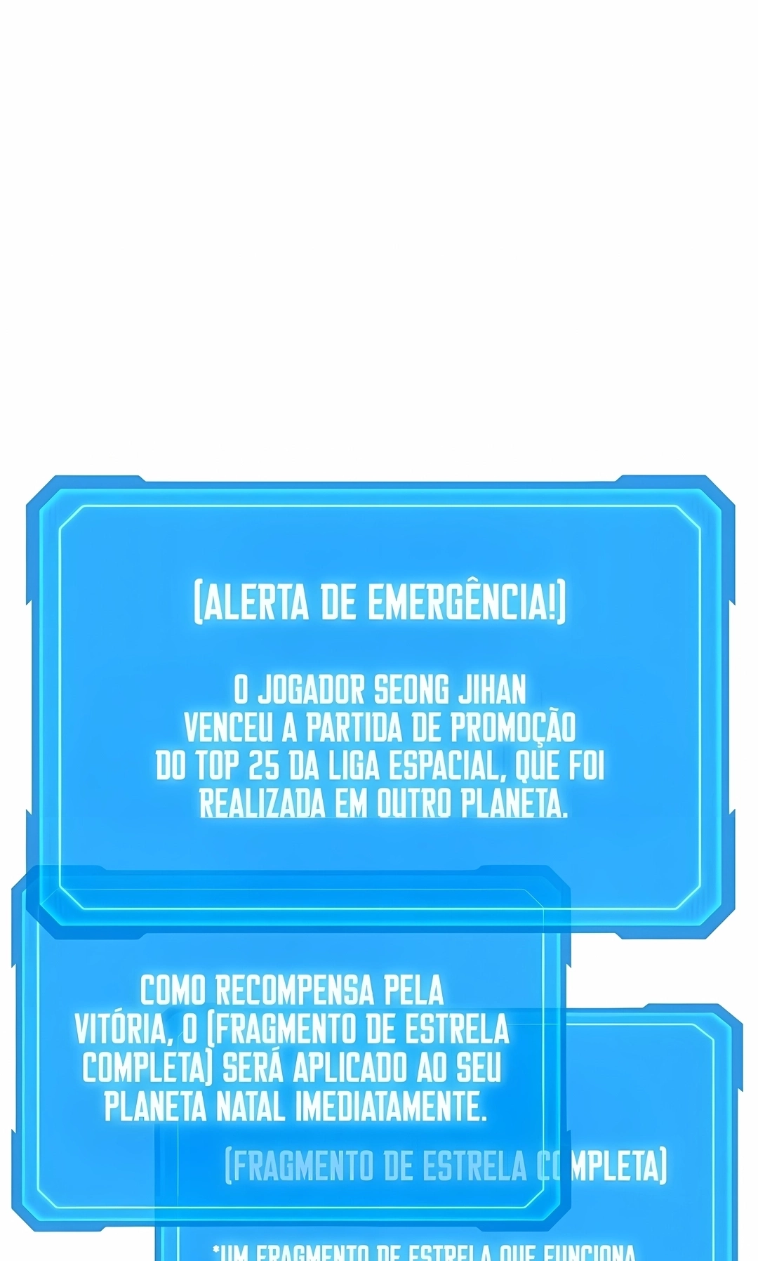 Deus Marcial Retorna ao Nível 2 Capítulo 114 Página 112