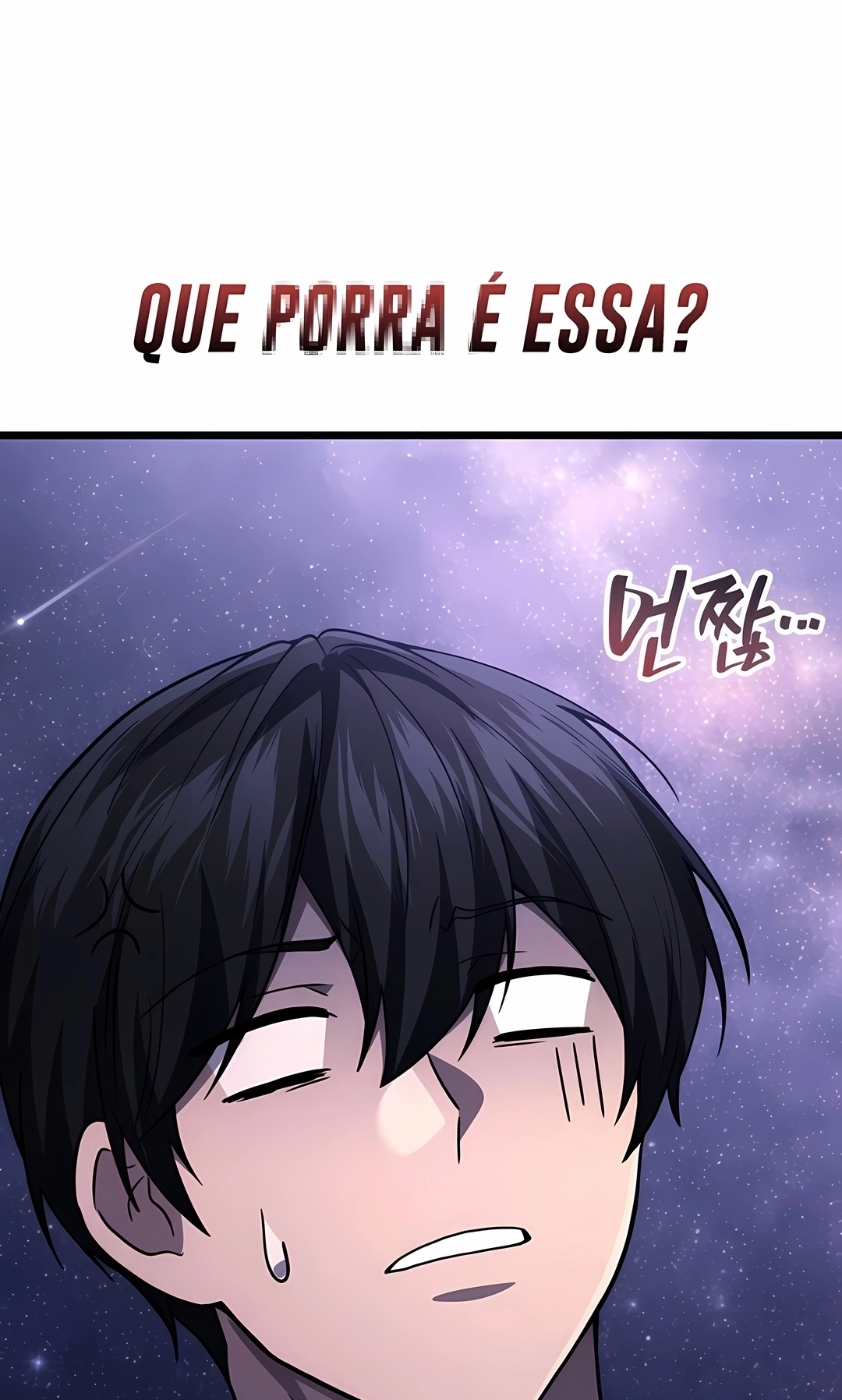 Deus Marcial Retorna ao Nível 2 Capítulo 114 Página 6